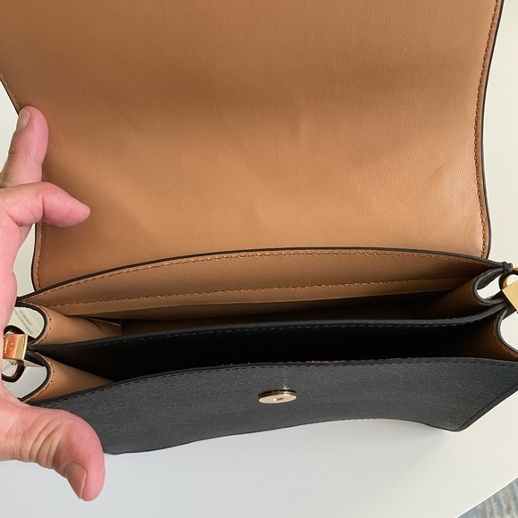 Tory Burch Parker convertible shoulder bag - Picture 8 of 9